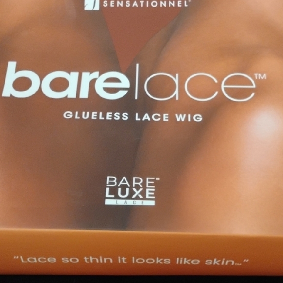 Voluminous Black Curly H.E.R Wig🔥 - Picture 2 of 9